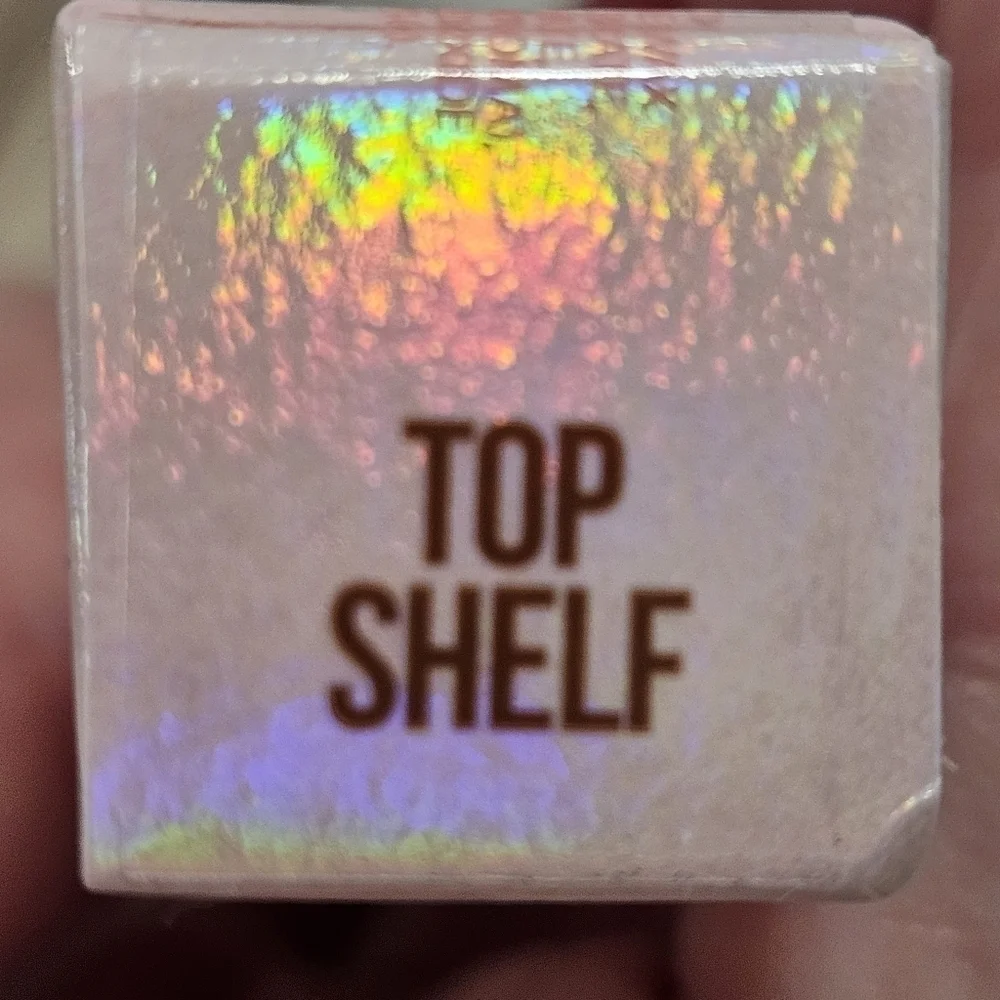 Jeffree Star Cosmetics: Supreme Gloss (Top Shelf)